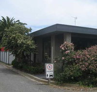 Boat Ramp Motel - Tourism Canberra
