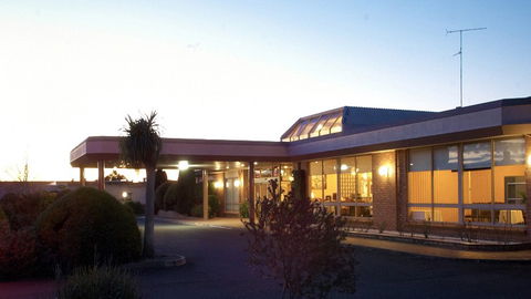 Best Western Southgate Motel - Tourism Canberra 0