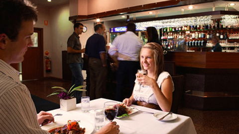 Best Western Southgate Motel - Tourism Canberra 4