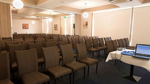 Best Western Southgate Motel - Tourism Canberra 5