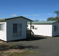 Natimuk Lake Caravan Park - Tourism Canberra