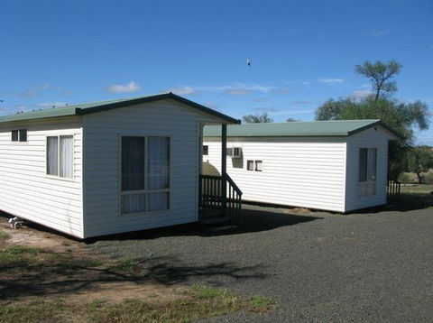 Natimuk Lake Caravan Park - Tourism Canberra 0