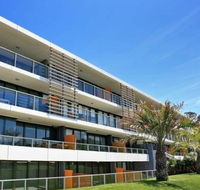 Lorne Chalet - Tourism Canberra