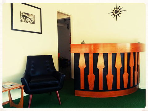 Kyneton Motel - Tourism Canberra 0