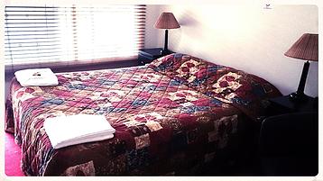 Kyneton Motel - Tourism Canberra 2