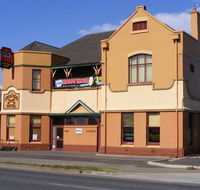 Cross Keys Hotel - Tourism Canberra