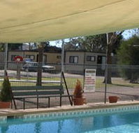 Benalla Leisure Park - Tourism Canberra
