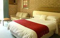 Eildon Parkview Motor Inn - Tourism Canberra 0