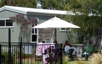Aireys Inlet Holiday Park - Tourism Canberra 3