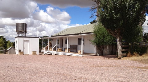 Cherrymount Retreat - Tourism Canberra 2