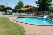Wodonga Caravan And Cabin Park - Tourism Canberra 1