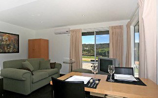 A River Bed - Tourism Canberra 3