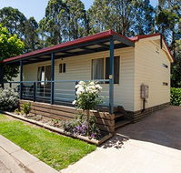 Warragul Gardens Holiday Park - Tourism Canberra