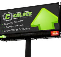 Calder Family Motel - Tourism Canberra