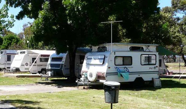 Maiden Gully VIC Tourism Canberra