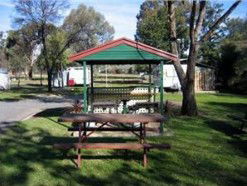 Avondel Caravan Park - Tourism Canberra 1