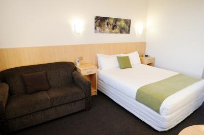 Comfort Inn Capital Horsham - Tourism Canberra 5