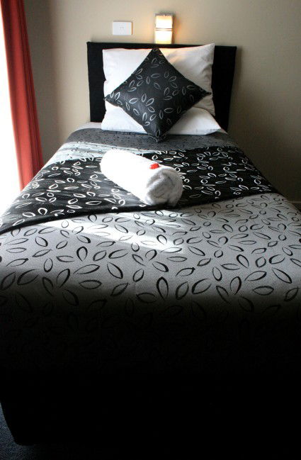 Comfort Inn May Park - Tourism Canberra 1