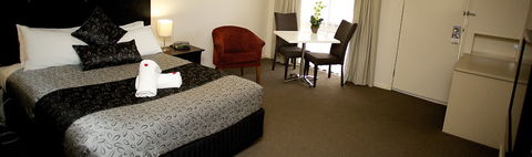 Comfort Inn May Park - Tourism Canberra 2
