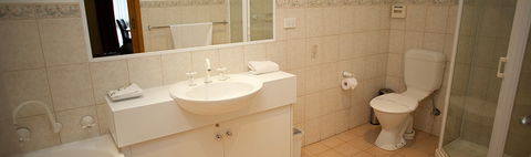 Comfort Inn May Park - Tourism Canberra 5