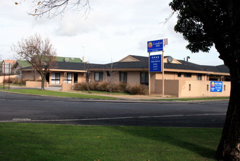 Comfort Inn May Park - Tourism Canberra 6