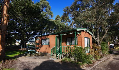Shady Acres Caravan Park Ballarat - Tourism Canberra 7