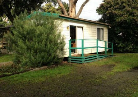 Moe Gardens Caravan Park - Tourism Canberra 3