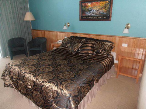 Moe Motor Inn - Tourism Canberra 3