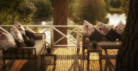 Lake House - Tourism Canberra 4