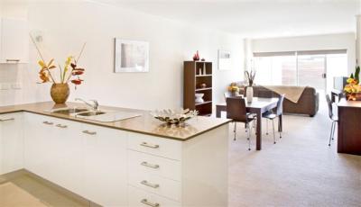 Glenelg Pacific Apartments - Tourism Canberra 2