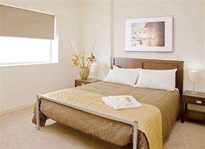 Glenelg Pacific Apartments - Tourism Canberra 4