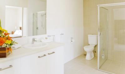 Glenelg Pacific Apartments - Tourism Canberra 5