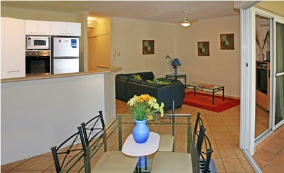Sanctuary Lake Apartments - Tourism Canberra 7