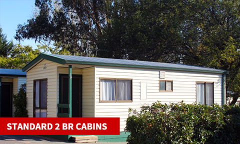 Southside Village - Tourism Canberra 1