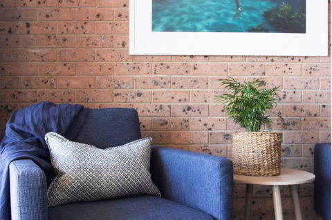 Mollymook Seascape Motel & Apartments - Tourism Canberra 1