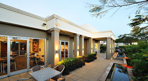 Comfort Inn & Suites Northgate Airport - Tourism Canberra 5