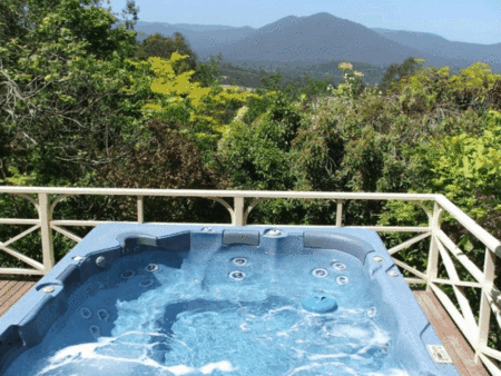 Healesville Garden Accommodation - Tourism Canberra