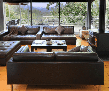 Healesville Garden Accommodation - Tourism Canberra 1