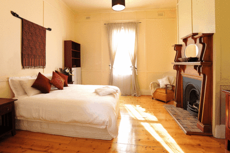 Healesville Garden Accommodation - Tourism Canberra 3