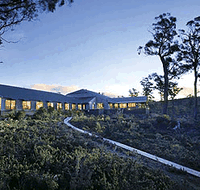Cradle Mountain Chateau - Tourism Canberra
