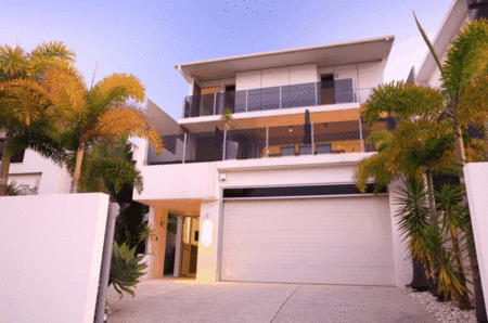 Alex Beach House - Tourism Canberra
