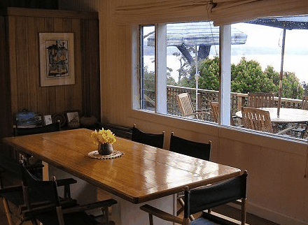 Beach House at St Helens - Tourism Canberra