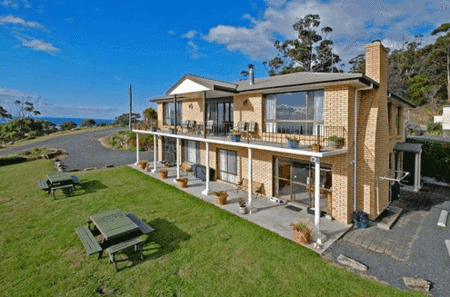 Bichenos Ocean View Retreat - Tourism Canberra