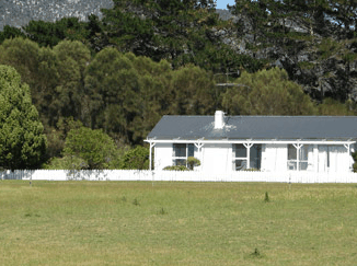 Echo Hills - Tourism Canberra