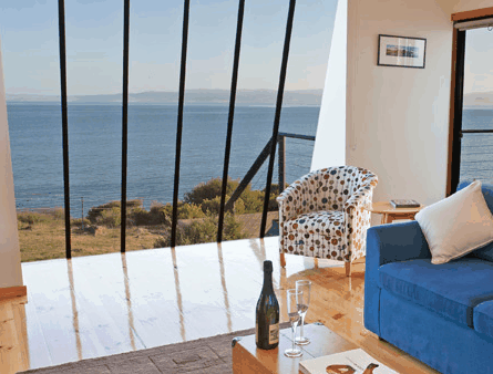 Hazards Hideaway - Tourism Canberra 1