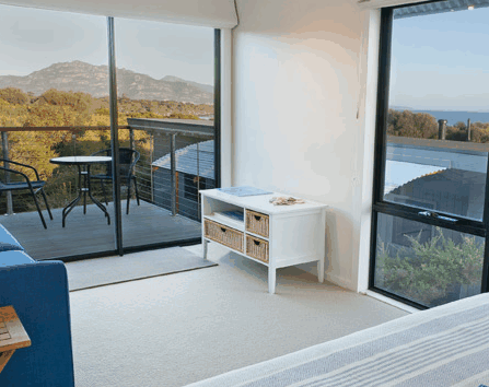 Hazards Hideaway - Tourism Canberra 2