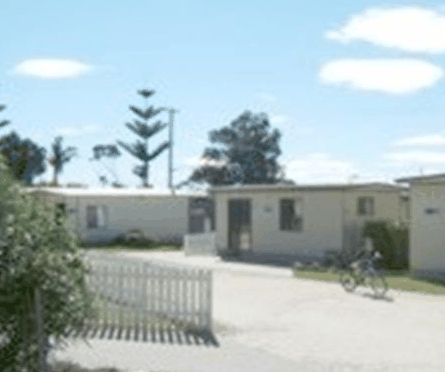 Hillcrest Tourist Park - Tourism Canberra