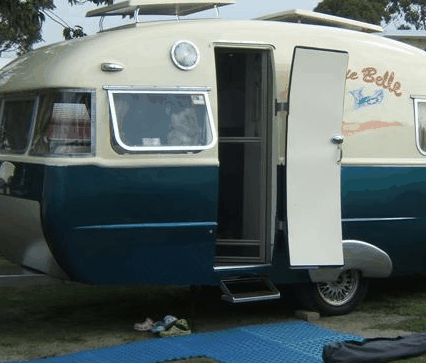 Hillcrest Tourist Park - Tourism Canberra 1