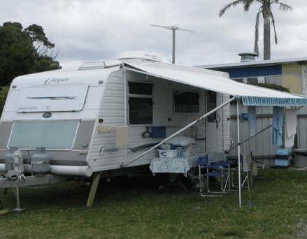 Hillcrest Tourist Park - Tourism Canberra 2