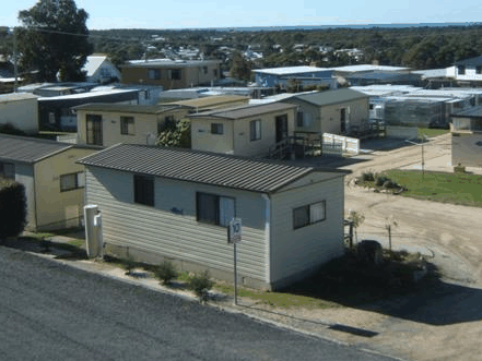 Hillcrest Tourist Park - Tourism Canberra 3